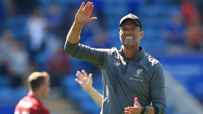 20-year-old goalkeeper seemingly confirms Liverpool deal