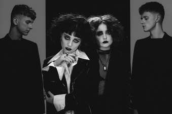 Heather of Pale Waves talks Prince, female-fronted bands and opens up about her anxiety