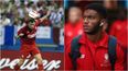 Jamie Carragher describes certain Joe Gomez comparisons as “stupidly premature”