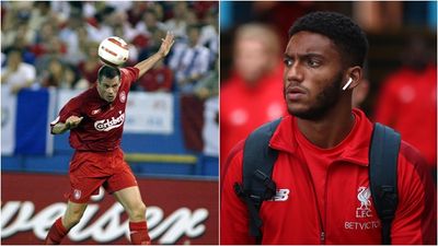 Jamie Carragher describes certain Joe Gomez comparisons as “stupidly premature”