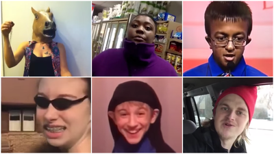 Personality Test: Which iconic Vine are you?