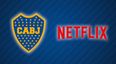 Netflix release new Boca Juniors Confidential docuseries