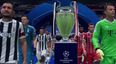 WATCH: How a Champions League final will look on FIFA 19