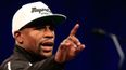 Floyd Mayweather claims he is coming out of retirement for one last payday