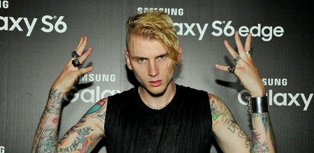 Machine Gun Kelly tweet from 2010 about Eminem goes viral after ‘Killshot’ release