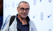 Maurizio Sarri joins list of elite managers after securing fifth consecutive win