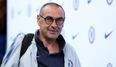 Maurizio Sarri joins list of elite managers after securing fifth consecutive win