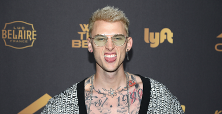 Internet pays its respects to Machine Gun Kelly’s rapping career after Eminem’s ‘Killshot’