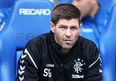 Steven Gerrard criticises his Rangers team after 4-0 *win*