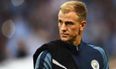 Joe Hart opens up on how he dealt with being axed by Pep Guardiola