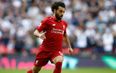 Liverpool legend Robbie Fowler was critical of Mo Salah’s performance against Tottenham