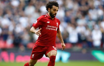 Liverpool legend Robbie Fowler was critical of Mo Salah’s performance against Tottenham