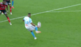 WATCH: Dimitri Payet scores incredible side-footed volley for Marseille