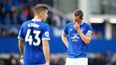 COMMENT: The faces change but it’s the same old story at Everton