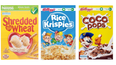 What your choice of breakfast cereal says about you