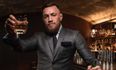 Conor McGregor has launched his very own whiskey