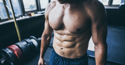 Your seven-step guide to a complete body transformation