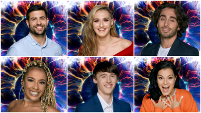 Predicting the winner of Big Brother 2018 based on their promo photographs