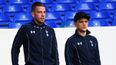 Spurs fans bemused by reason for Alderweireld and Trippier omission ahead of Inter Milan tie