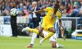 Wilfried Zaha is right: Premier League referees must do more to protect star players