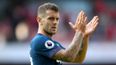 Jack Wilshere’s injury woes return as midfielder faces weeks out after ankle surgery