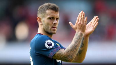 Jack Wilshere’s injury woes return as midfielder faces weeks out after ankle surgery