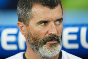 Roy Keane branded a ‘vile bully’ by BBC presenter