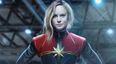 Captain Marvel is finally here, and she may hold the key to defeating Thanos