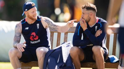 Ben Stokes and Alex Hales both charged by the ECB