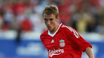 Former Liverpool defender forced to retire after being diagnosed with MND