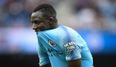 Benjamin Mendy suggests he is open to Leeds United move in Twitter exchange