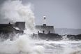 Storm Ali ‘danger to life’ as 75 mph winds to batter UK