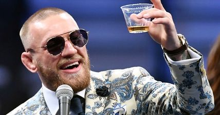 Conor McGregor boldly claims New York press conference ‘will be open to the public’