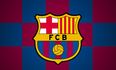 Barcelona’s next home shirt will reportedly go in a very different direction