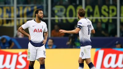 Jermaine Jenas believes Mauricio Pochettino is at one of his ‘lowest points’ as Tottenham manager