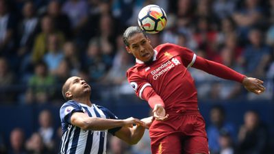 West Brom scout resigned over Tony Pulis’ refusal to sign Virgil Van Dijk