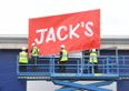 Tesco opens discount store Jack’s to rival Aldi and Lidl