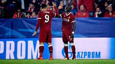 The text Sadio Mane sent Roberto Firmino to convince him to play against PSG