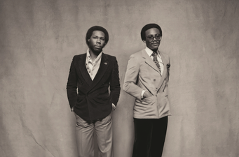 Nile Rodgers and CHIC to release incredible 40th anniversary box set