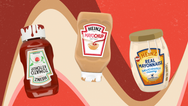 Heinz’s combination of ketchup and mayonnaise ‘Mayochup’ is officially coming to the UK