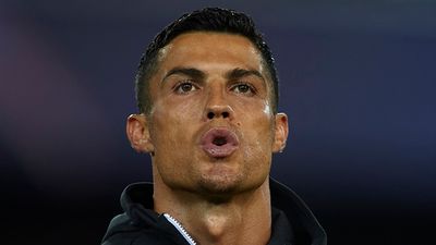 Cristiano Ronaldo may be available for Old Trafford return without appeal