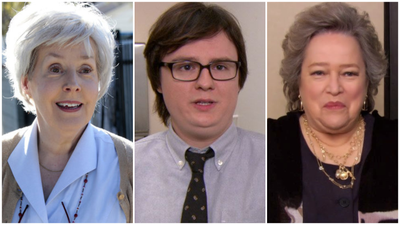 QUIZ: How well do you remember these minor characters from The US Office?