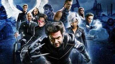 Disney confirm they would take over the X-Men movies following a merger with Fox