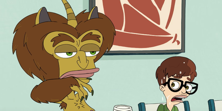 Big Mouth returns to Netflix very soon and here’s the first full trailer