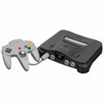 Nintendo may have just hinted that a N64 Classic console is coming soon