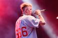 Machine Gun Kelly calls Eminem liar and an “old dumb ass” in new interview