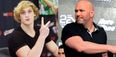 Dana White “should be arrested” if he signs Logan Paul to UFC deal