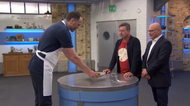 8 hilarious moments from last night’s Celebrity MasterChef