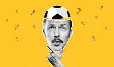 My struggles living with Football Brain