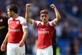 Arsenal’s Lucas Torreira is already talking about which other club he’d love to play for